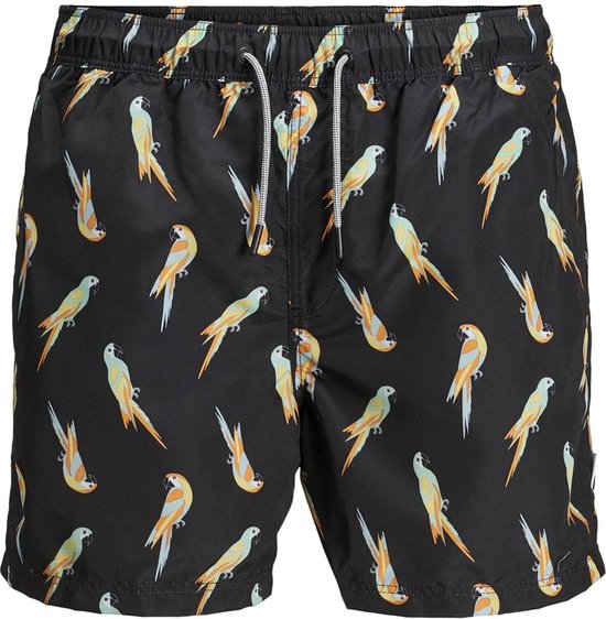 Jack & Jones - Maat M - Heren Zwembroek