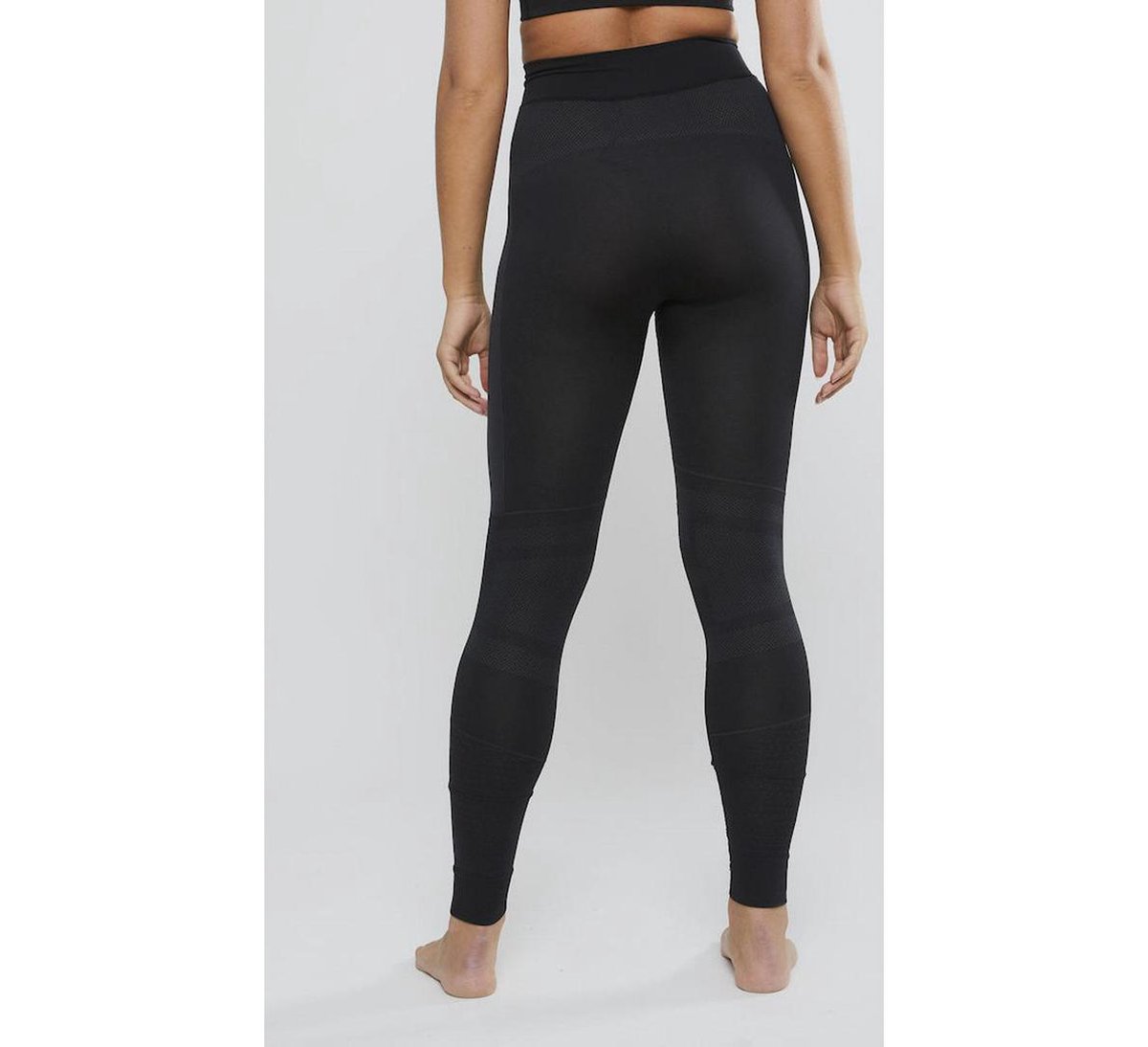 Craft - Maat S - Active Intensity Thermobroek Dames