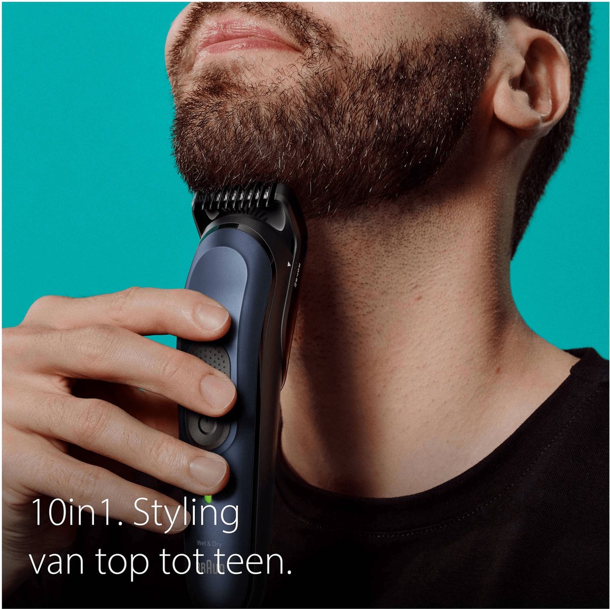 DGM-outlet-Braun-All-In-One-Baardtrimmer-Series-7-MGK7410-10-in-1-Set-Trimmer-aanbieding-prijs-sale-1 Braun All-In-One Baardtrimmer - Series 7 MGK7410 - 10-in-1 Set Trimmer