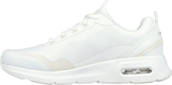 Skechers Skech Air Court - maat 41- wit sneakers dames