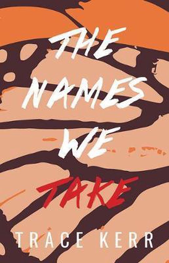 The Names We Take