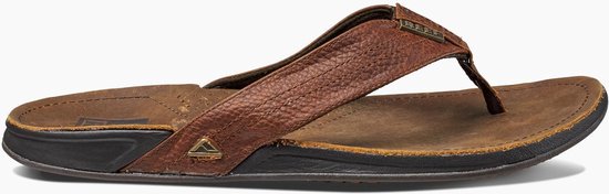 Reef J-Bay III - 40 - Heren Slippers - Camel