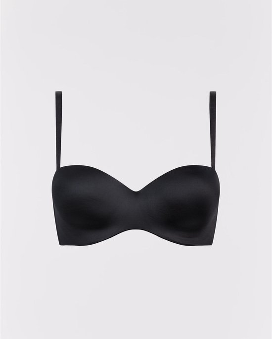 BH, zwart, slip, bardier?, nep?