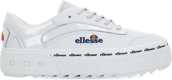Ellesse Alzina - Maat 37 - Dames Sneakers - Grijs