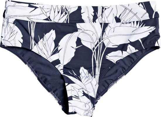 Roxy - XL - Printed Beach Classics - Bikinibroekje