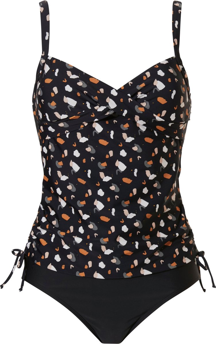 Blouse, Kleding, Badkleding, Bikini
