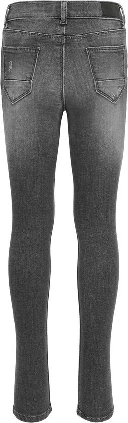 KIDS ONLY - Maat 140 - KONKENDEL LIFE CS REG SK CRE1885 DNM Meisjes Jeans