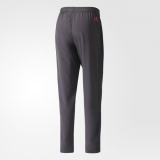 Adidas Manchester United FC Presentation Broek Maat M