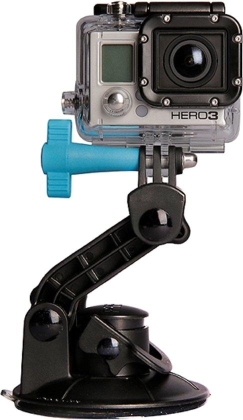 UKPro Knob & Nut Kit voor mounts en accessoires