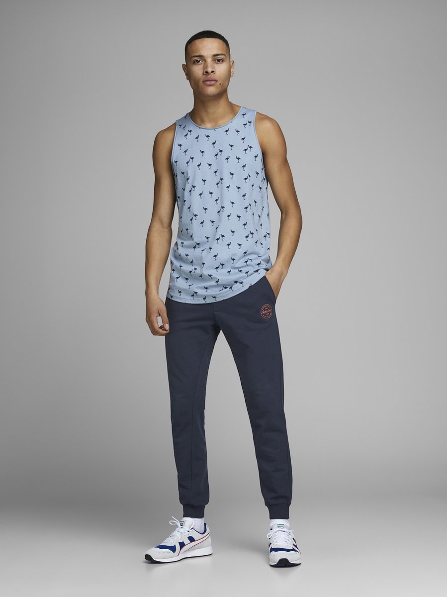 Jack & Jones  - XL -GORDON Regular fit Heren Joggingbroek