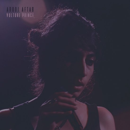Arooj Aftab - Vulture Prince (LP)