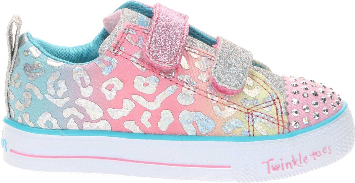 sneaker, canvas, glitter, pastel, leopard-print