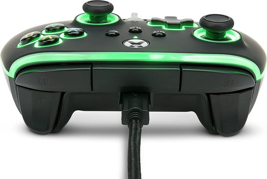 PowerA Spectra Infinity Geavanceerde Bedrade Controller - Xbox Series X + S