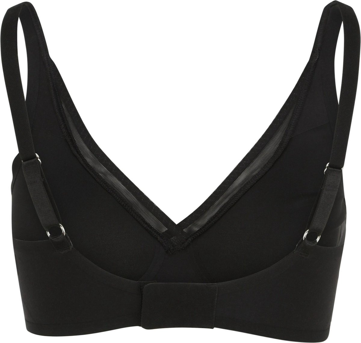 Triumph - Maat D80 - True Shape Sensation N01 - BLACK - Vrouwen