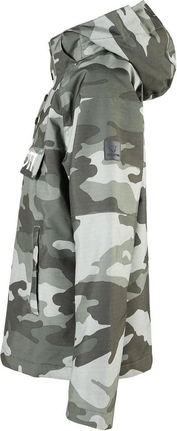 Brunotti Kingers JR - 128 - AO Boys Snowjacket