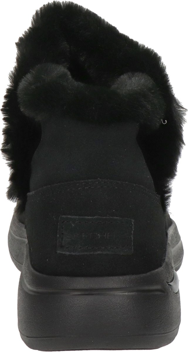 Skechers - maat 40- GOwalk Arch fit Cherish enkellaarsjes - Dames