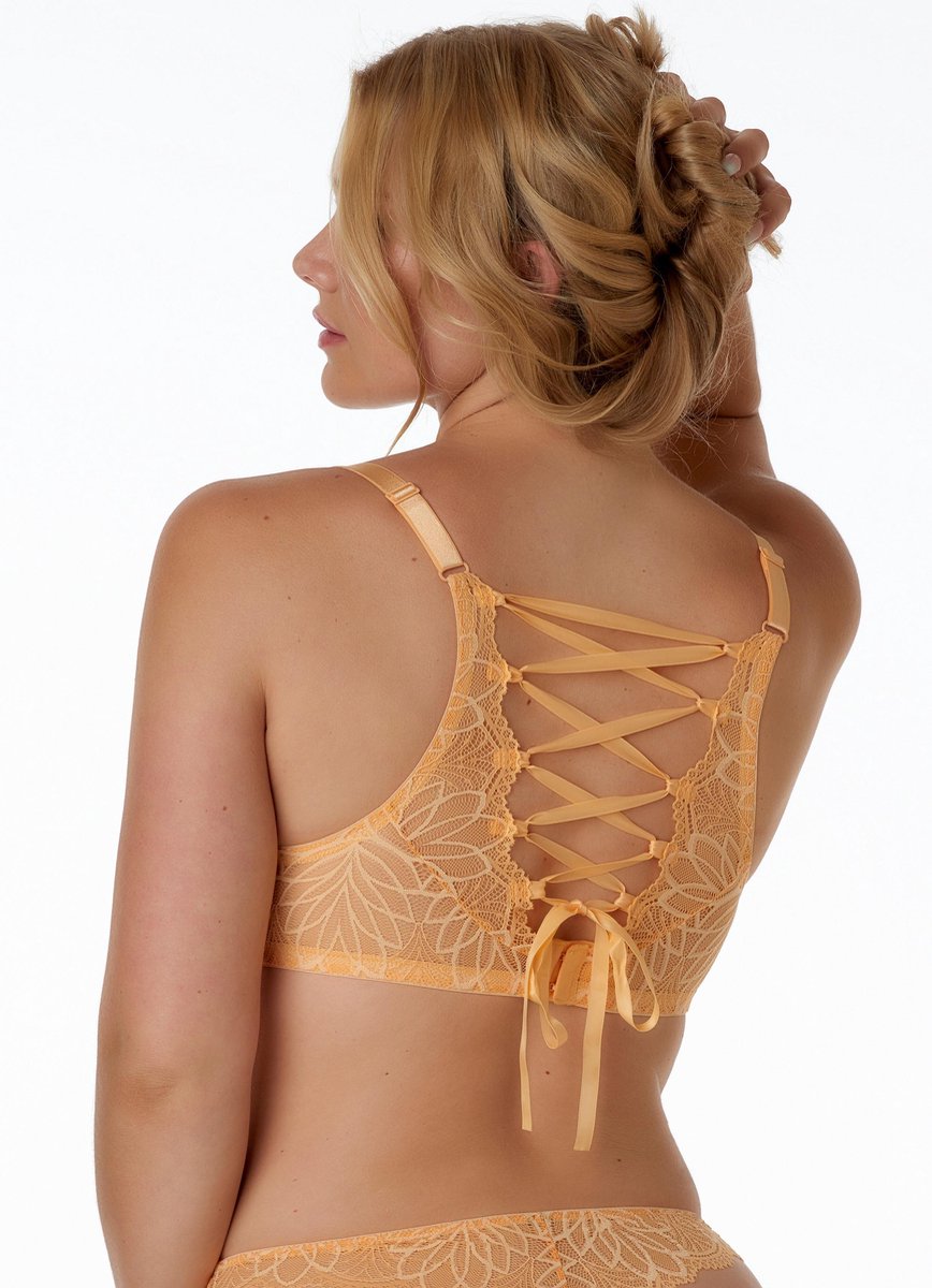 After Eden - Maat F80 - Padded wire bra lace Dames