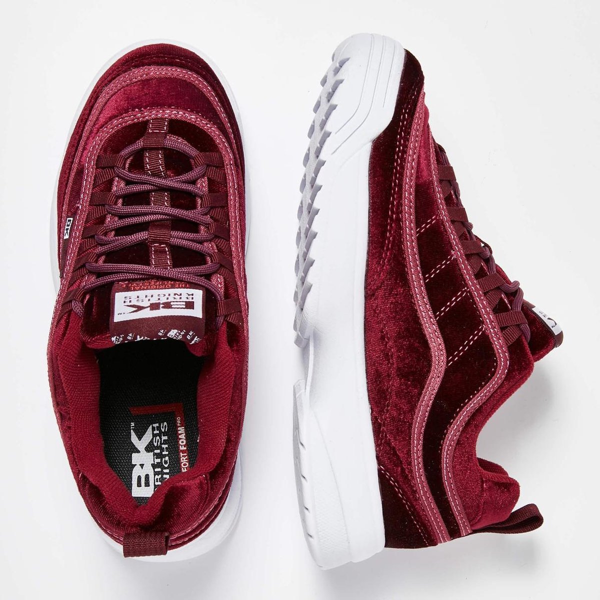 Kleding, Schoeisel, Schoen, Sneaker, Suede