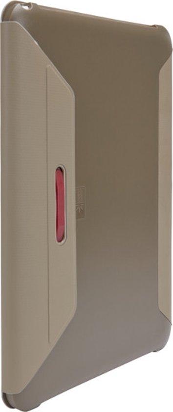 Case Logic CSGE2177 - Tablethoes - Samsung Galaxy Tab 4 10.1 - Beige