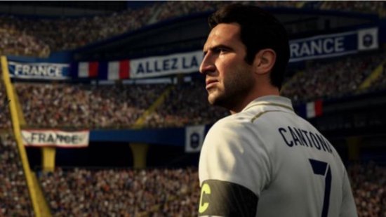 FIFA 21 - PS4