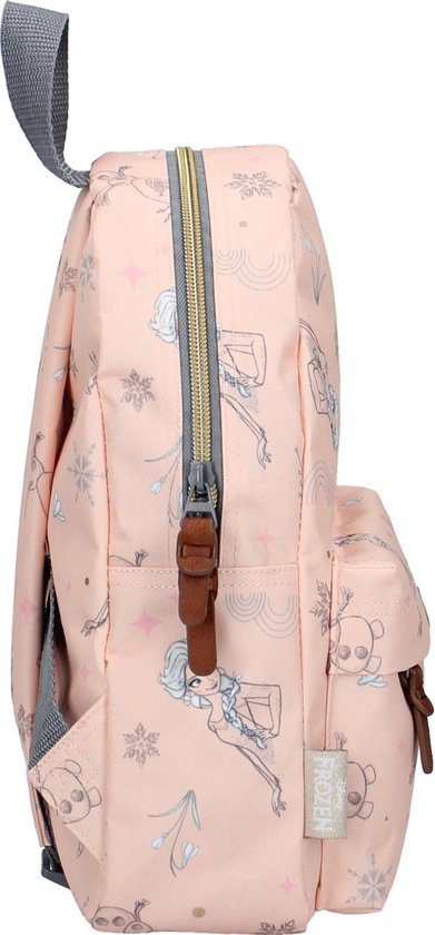 Grateful - Disney Frozen Kinderrugzak - 6,4L