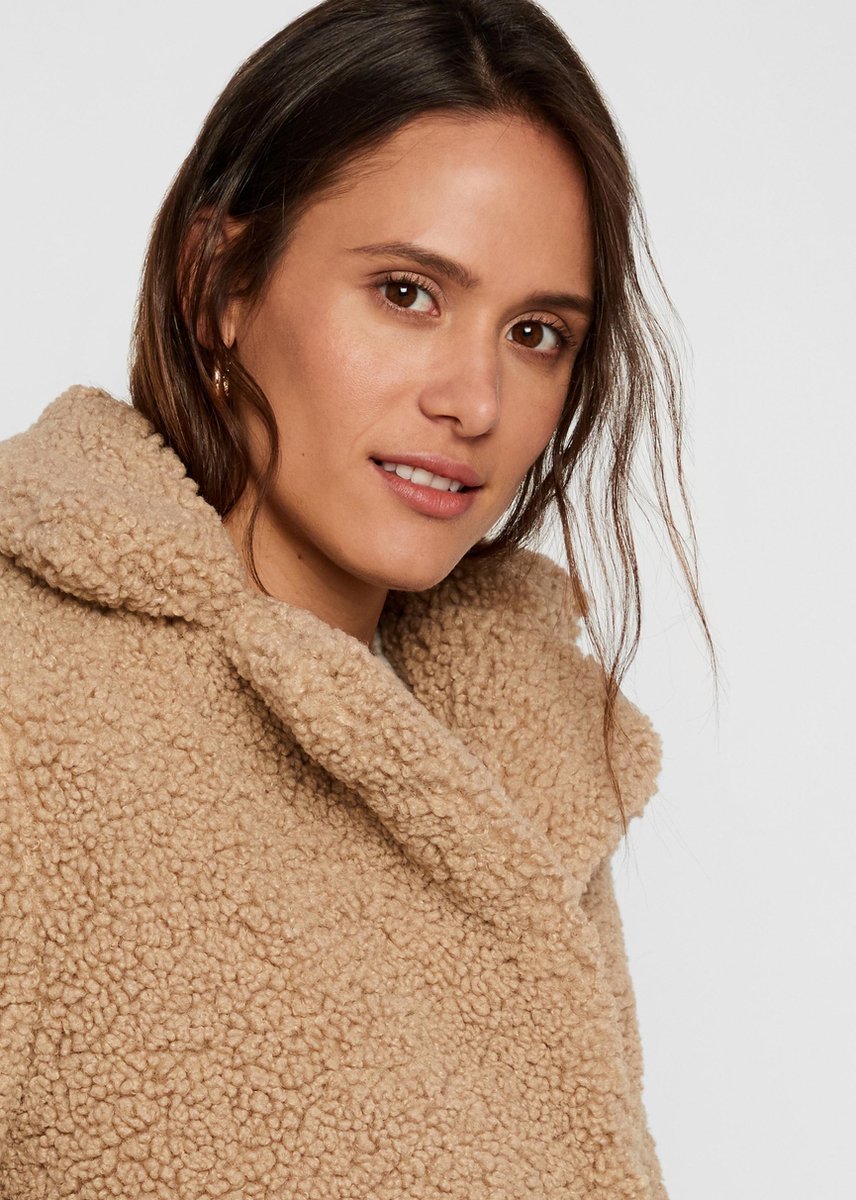 NOISY MAY   - M -  - NMGABI L/S JACKET Dames Jas