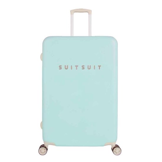 SUITSUIT Fabulous Fifties Reiskoffer 76 cm - Luminous Mint