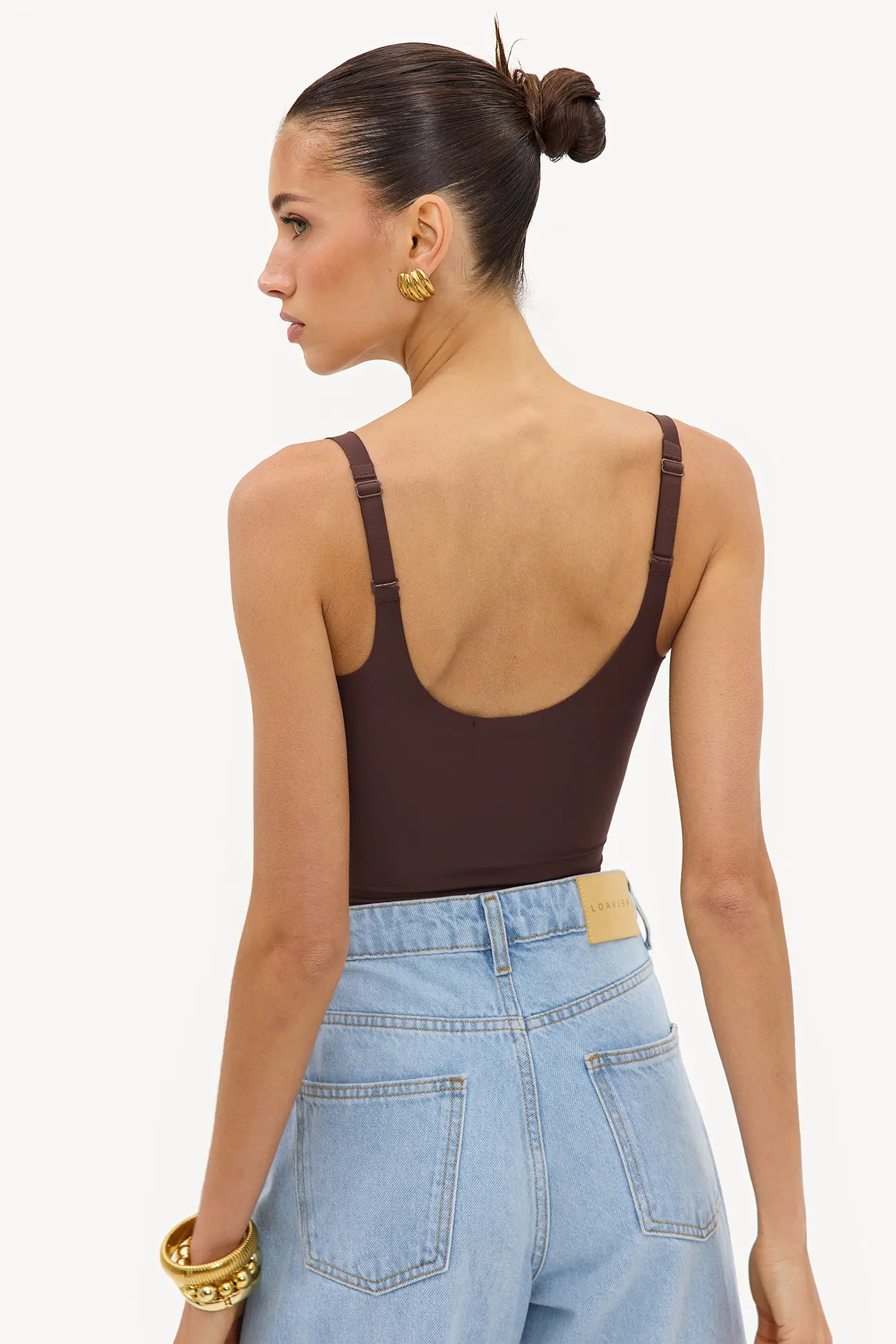 shapewear Maat L -MOONLIGHT MOOD