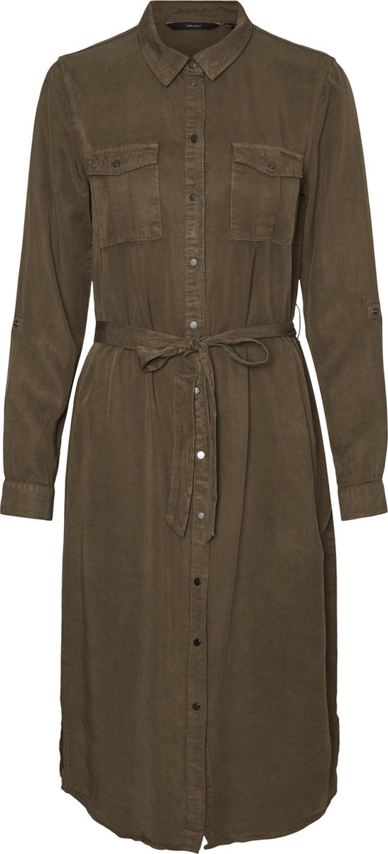 Lange mouwen, Mouw, Jas, Shirt, Kaki