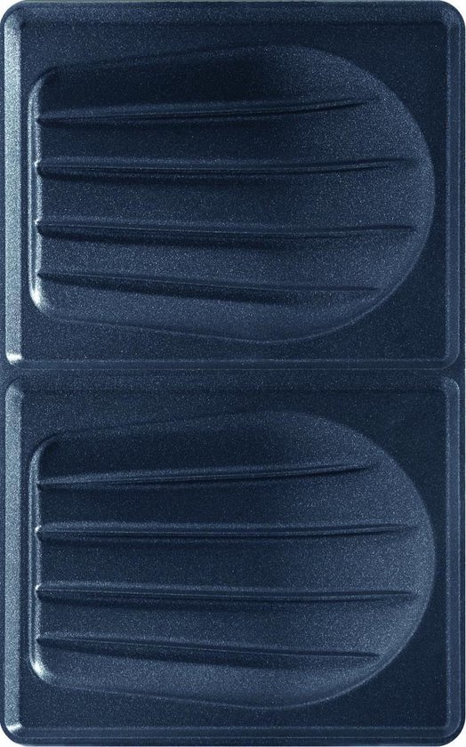 Tefal Snack Collection SW854D - Contactgrill