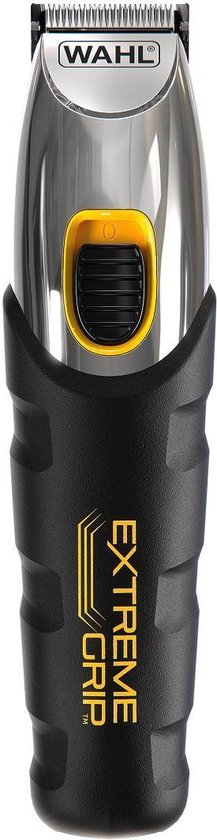 WAHL EXTREME GRIP - 7in1 - Beard & Body Trimmer
