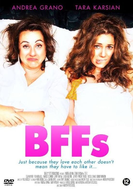 Bff'S (DVD)
