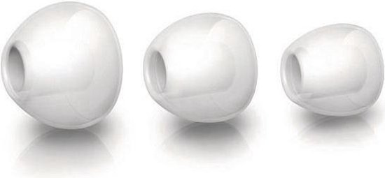 Philips SHE 3595 blauw