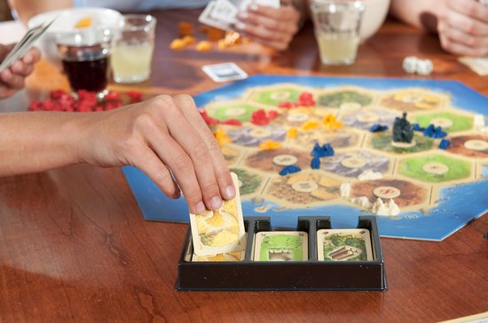 Catan - Basisspel