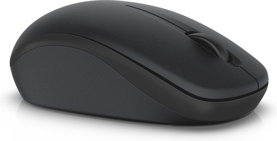 Dell WM126 - Draadloze Muis