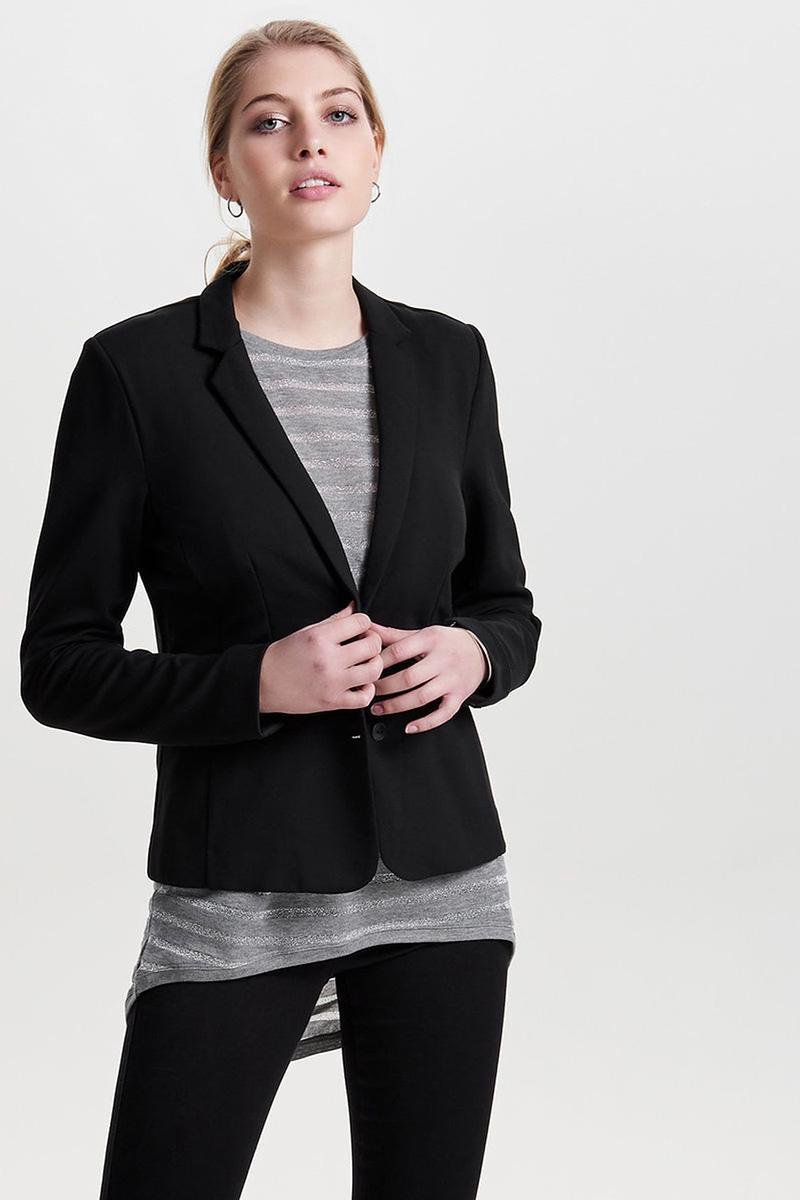 ONLY - maat 40- ONLPOPTRASH BLAZER TLR NOOS Dames Blazer