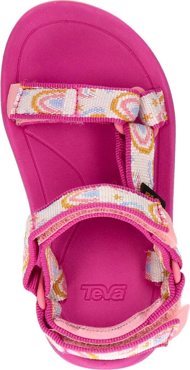 Teva - Maat 21 - T HURRICANE XLT 2 Unisex Sandalen