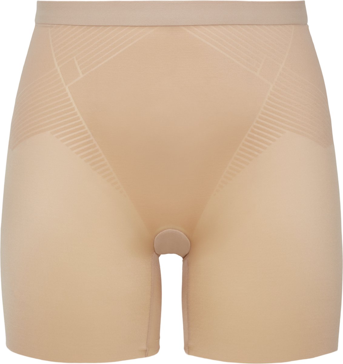 shapewear, bodysuit, nude, high-waist, thong-back