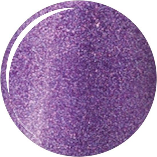 Sally Hansen Satin Glam - 007 Taffeta - Nagellak