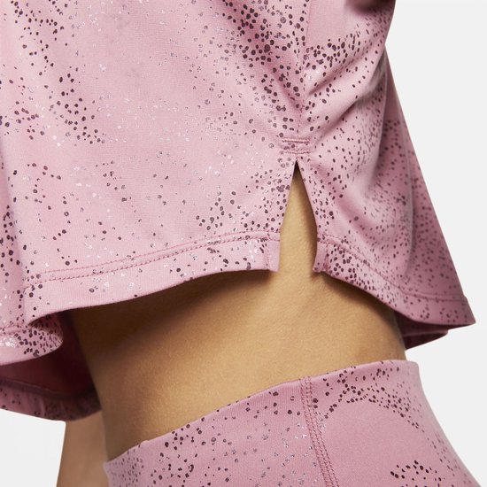 Nike - Maat L - Dri-FIT One Sporttop Vrouwen