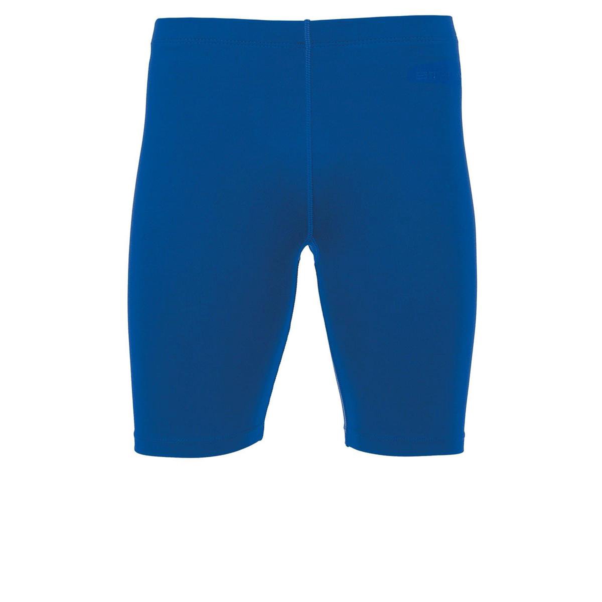 Stanno Tight Sportbroek - Maat M - Performance Heren - Blauw