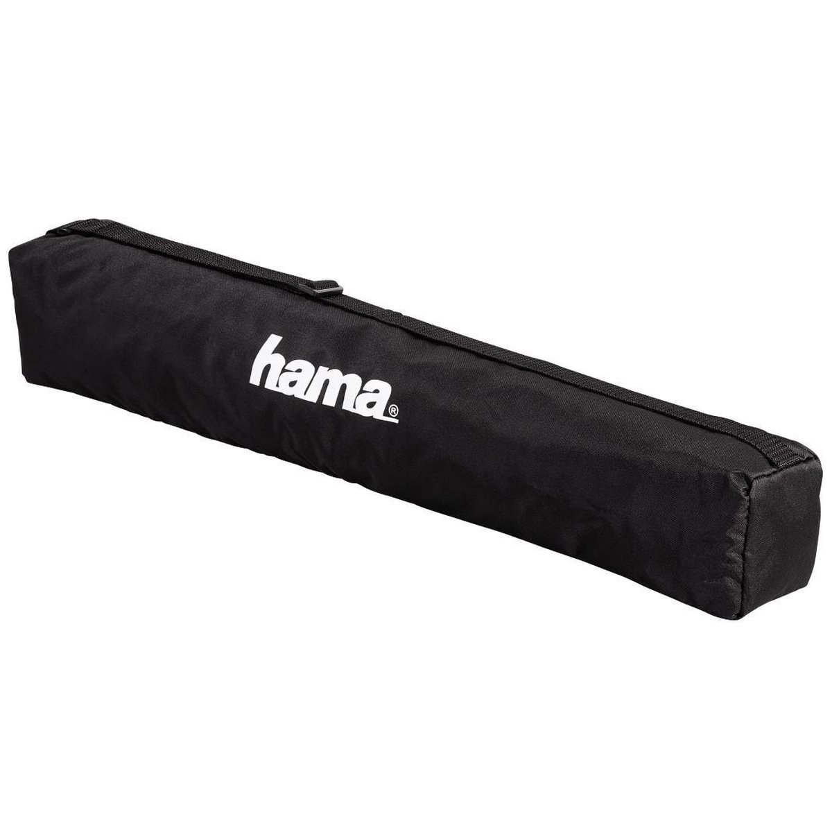 Hama Star 61 - Camerastatief - 60 tot 153 cm - Champagne