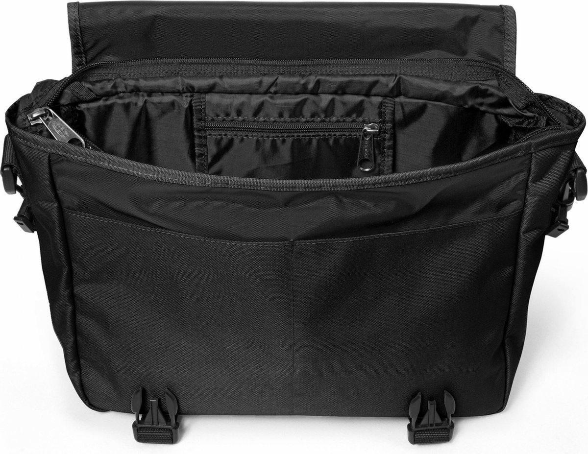 Eastpak JR Schoudertas - Black