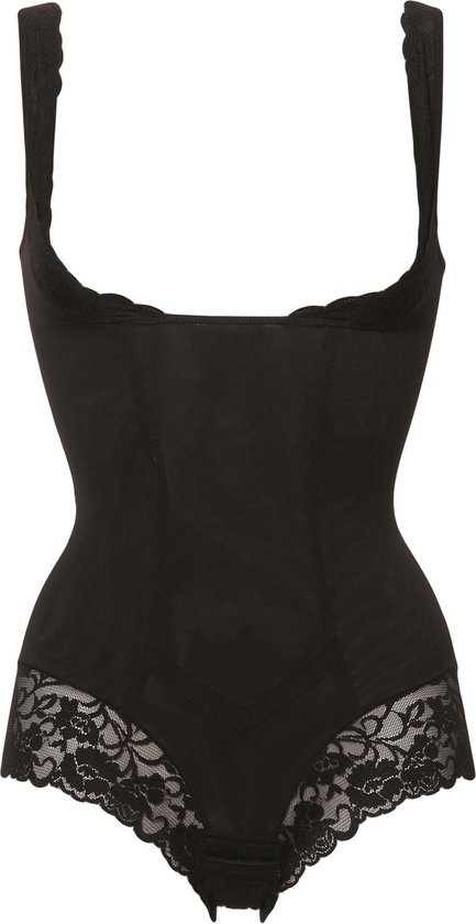 MAGIC Bodyfashion - XL - Super Control Body Zwart