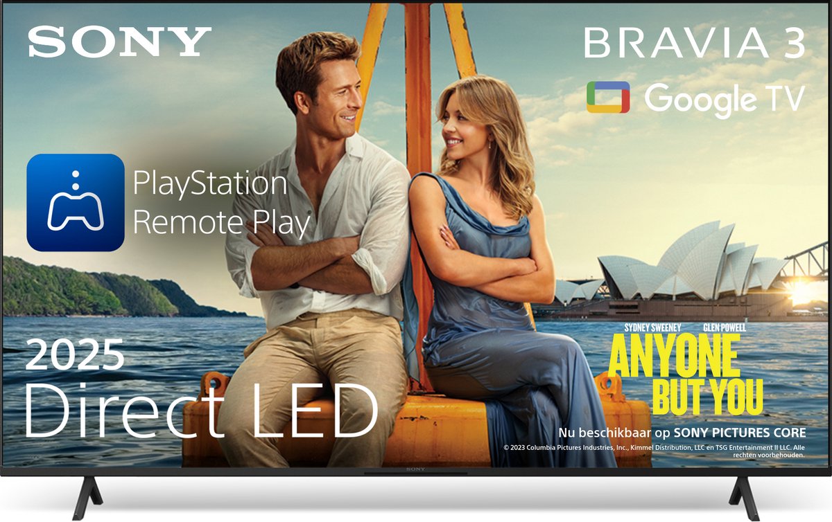 TV, LED, 54-inch?, 4K?, Samsung?