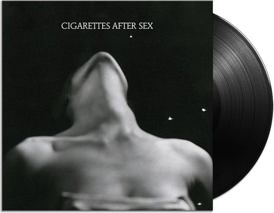 Cigarettes After Sex - Ep I. (LP)