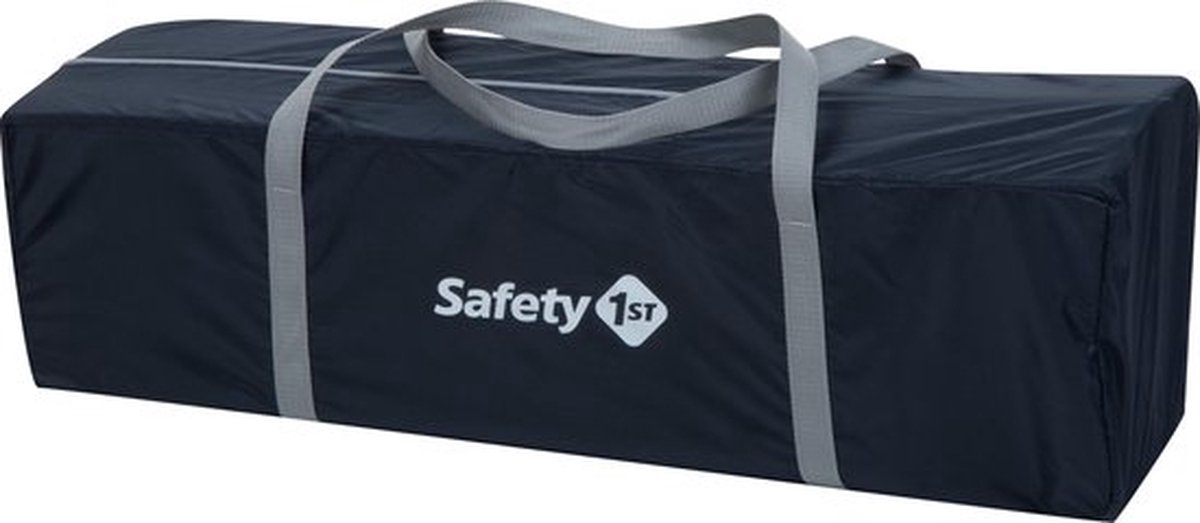 Safety 1st Soft Dreams Campingbedje - Navy Blue
