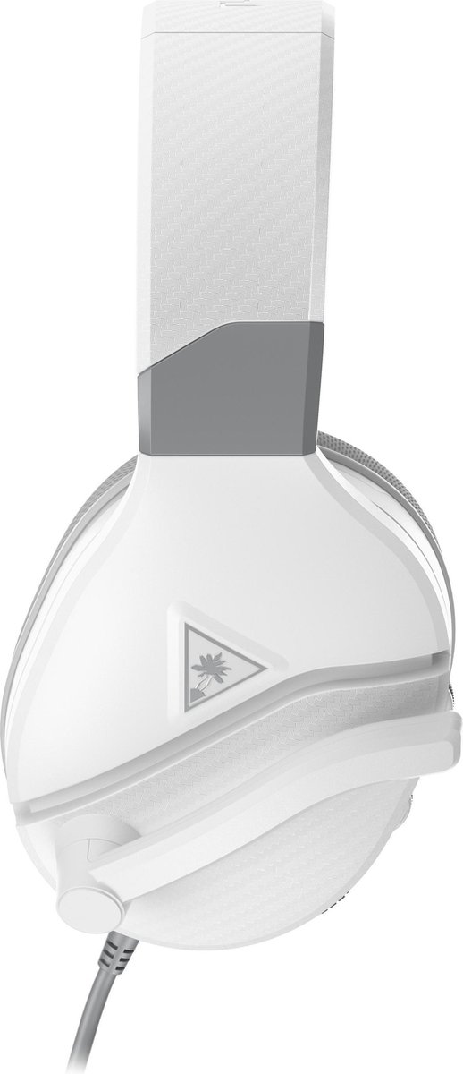 Turtle Beach Recon 200 Gen2 - Gaming headset - Multi Platform - Wit