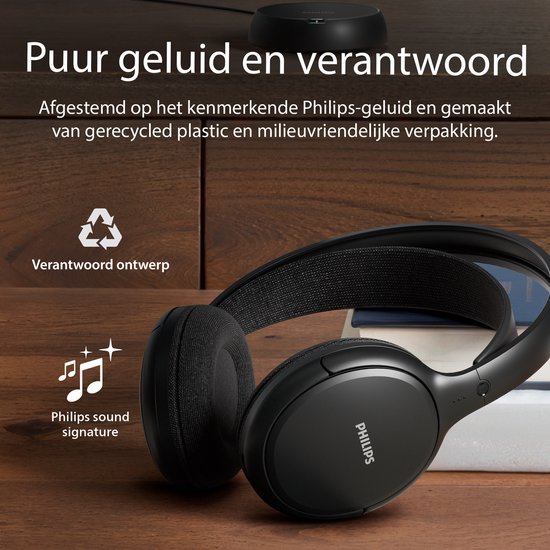 Philips SHC5200M2/12 - Koptelefoon