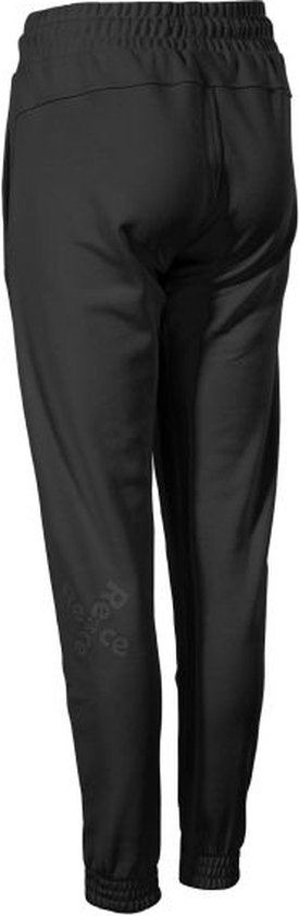 Reece Maat XL  - Studio Cuffed Sweat Pants Dames - Trainingsbroek- Zwart